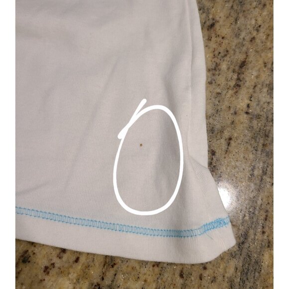 Lot of 3 CACIQUE Sleepwear WOMEN Nightgown & 2 Tanks Plus Size 18/20 *stains - Picture 13 of 16